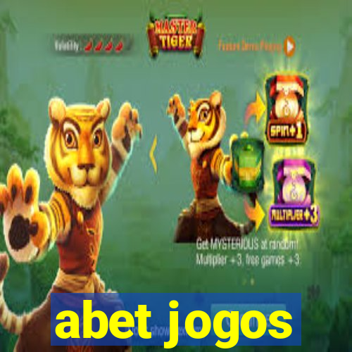 abet jogos